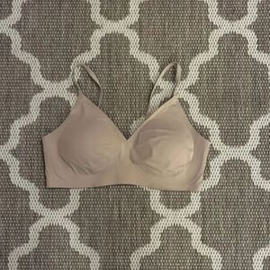 EBY bra size large